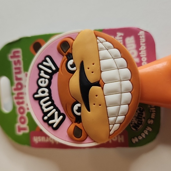 Toothbrush holder Kimberly sp8 - Picture 5 of 5